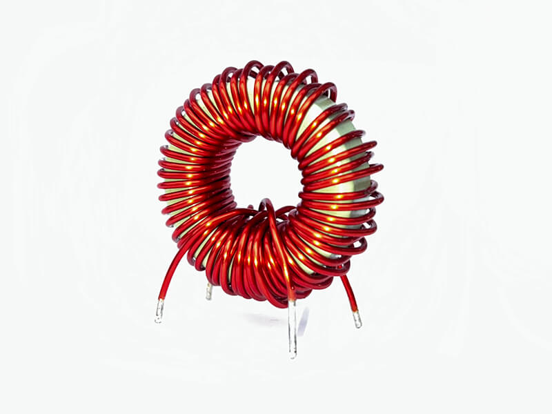 Custom Inductive Parts