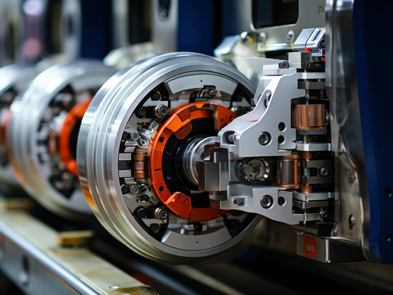 Motor Control