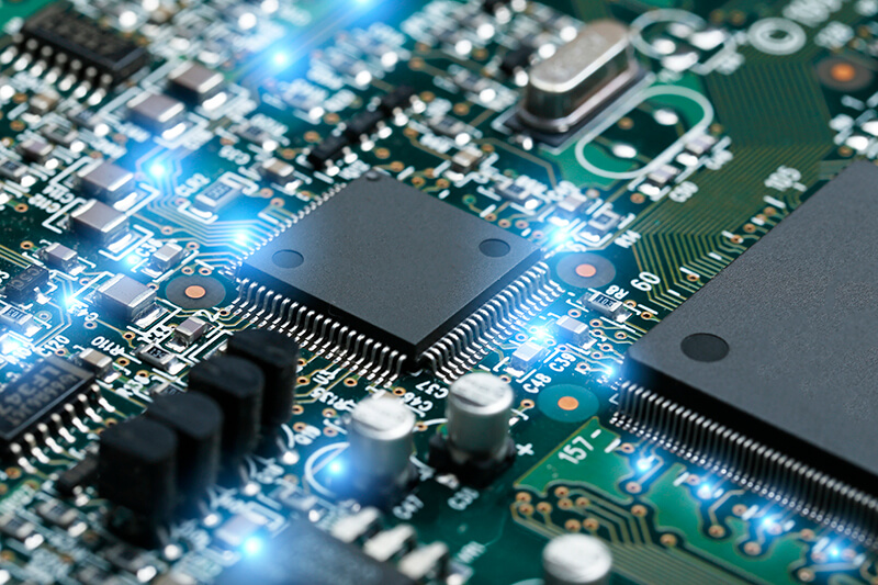 Embedded Software / Firmware