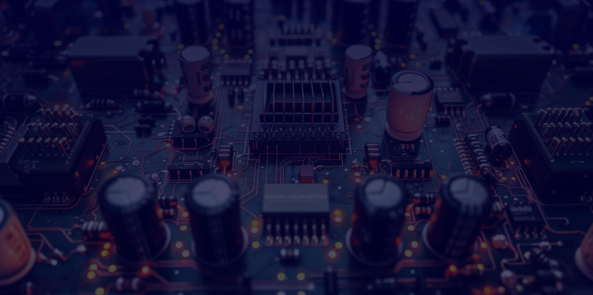 Electronic Design Marjanovic Hero background