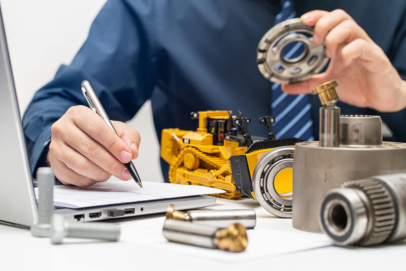 Mechanical Design