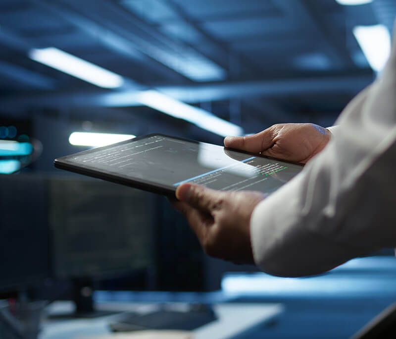 Technical Documentation